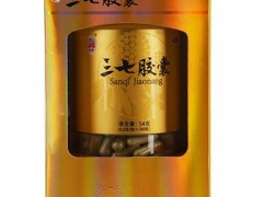 三七胶囊的功效与作用是什么 三七胶囊散瘀止血效果好