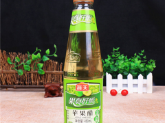 苹果醋的价格 盘点苹果醋价格排行