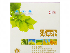 清调补的功效 这三大功效一定要知道