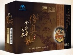 金虫草三参胶囊到底是真是假 金虫草三参胶囊真的能改善肾虚