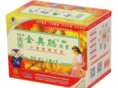 金奥聪多少钱一盒 让孩子更加聪明的奥秘快来了解