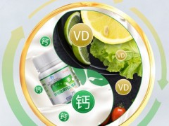 体恒健钙之缘片副作用 服用过量会引起高钙血症
