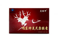 鹿强神是壮阳药吗 详解鹿强神的两个作用