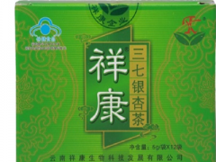 三七银杏茶的功效与作用 三七银杏茶怎么吃