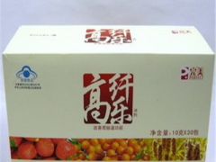 高完高纤乐的功效与作用 高纤乐怎么吃
