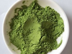 大麦苗粉的功效与作用 详解它的四大作用功效