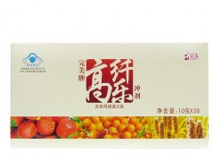 高纤乐什么时候吃最好 饭前半小时吃吸收会更好