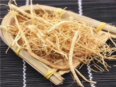 白参须的功效及副作用 揭晓白参须的功效及副作用
