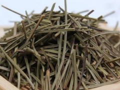 松针茶为什么不能多喝 分析不能多喝松针茶的原因