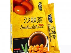 沙棘的功效与作用是什么 介绍沙棘的三大作用