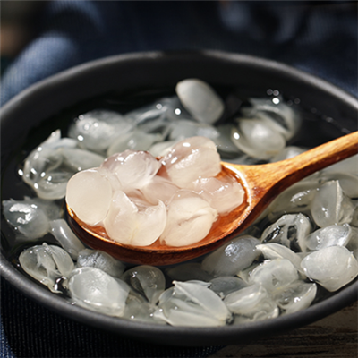 皂角米