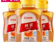 国内蜂蜜品牌前十名 具体给你揭秘