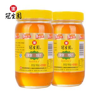 冠生园蜂蜜