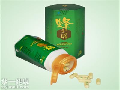 蜂之语蜂蜜