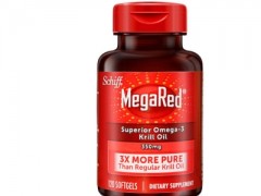omega3是什么意思 Omega-3的功效有什么