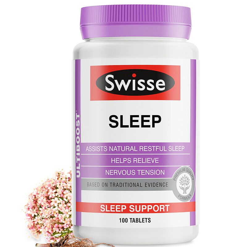 睡眠改善片