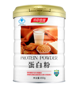 汤臣倍健蛋白粉