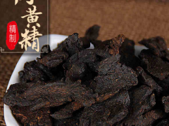 黄精的功效与作用禁忌是什么 全面解析黄精的四大作用和禁忌
