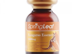 澳洲Spring Leaf红袋鼠精胶囊的作用和功效如何 详解红袋鼠精胶囊用途