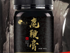 鹿鞭膏怎么吃 详解鹿鞭膏的正确吃法和步骤