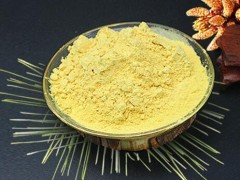 松花粉的副作用禁忌是什么 介绍松花粉的两个副作用和两大禁忌