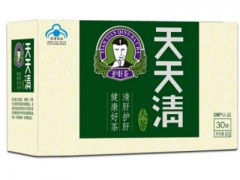 天天清有用吗 从两方面来谈它到底有没有用