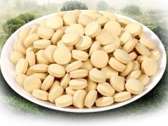松花粉片的功效与作用 详解三大作用与功效