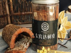 卡宾达树皮的功效用法 详细介绍其功效与用法