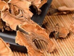 分心木的价格是多少 分析核桃分心木的价格行情
