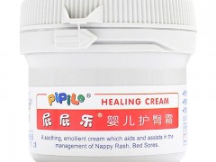 婴儿护臀霜的作用 盘点婴儿护臀霜的三大作用