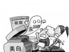 卸妆水和卸妆油的区别是什么 卸妆不彻底有什么影响吗