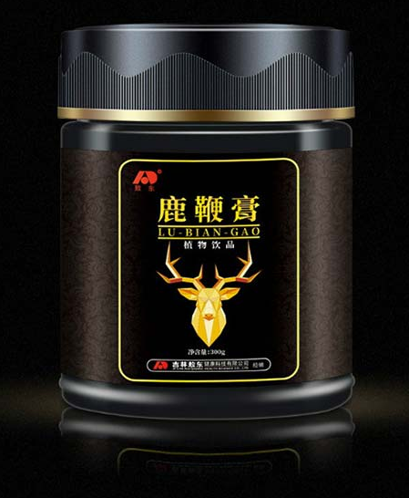 敖东鹿鞭膏