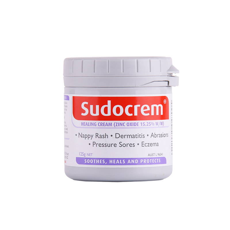 sudocrem婴儿护臀膏