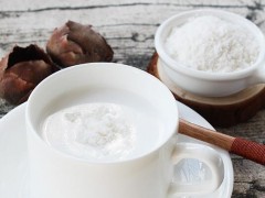 椰子粉的功效与作用 介绍椰子粉的5大作用