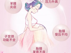 羊水破了是什么症状 出现这3个症状要谨慎