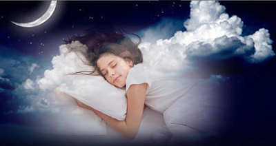 睡眠环境