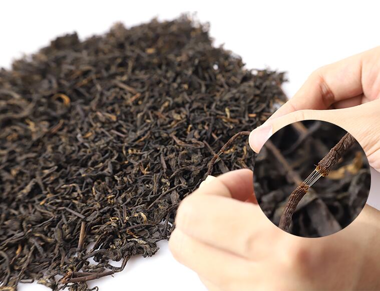 六堡茶