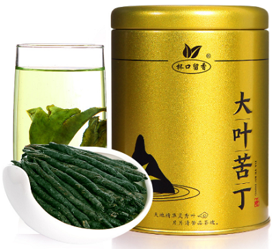 苦丁茶