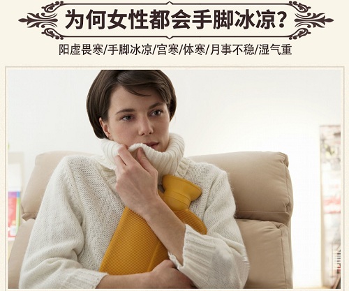 女人脾虚的症状