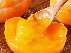树柿子的功效与作用 四大功效与作用要知晓