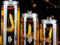 给你一个最硬的药酒秘方 推荐三个补肾壮阳药酒秘方