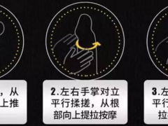 21天增大变粗锻炼手法视频 这种按摩手法效果好