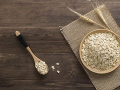 降血糖最有效5种食物 详细介绍这5种食物