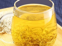 莓茶怎么泡 介绍莓茶的各种泡法