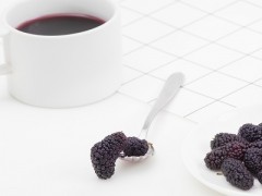 黑桑葚干泡水喝的功效与作用 科普泡水喝的6个功效