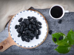 桑葚茶