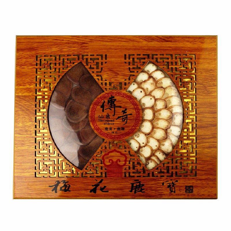 梅花鹿宝