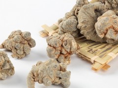 三七的正确吃法与功效 2种吃法3个功效