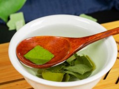荷叶茶的副作用 5个副作用要注意