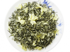 茉莉花茶的功效与作用 茉莉花茶的禁忌人群